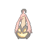 Mystic Gourgeist (Small)